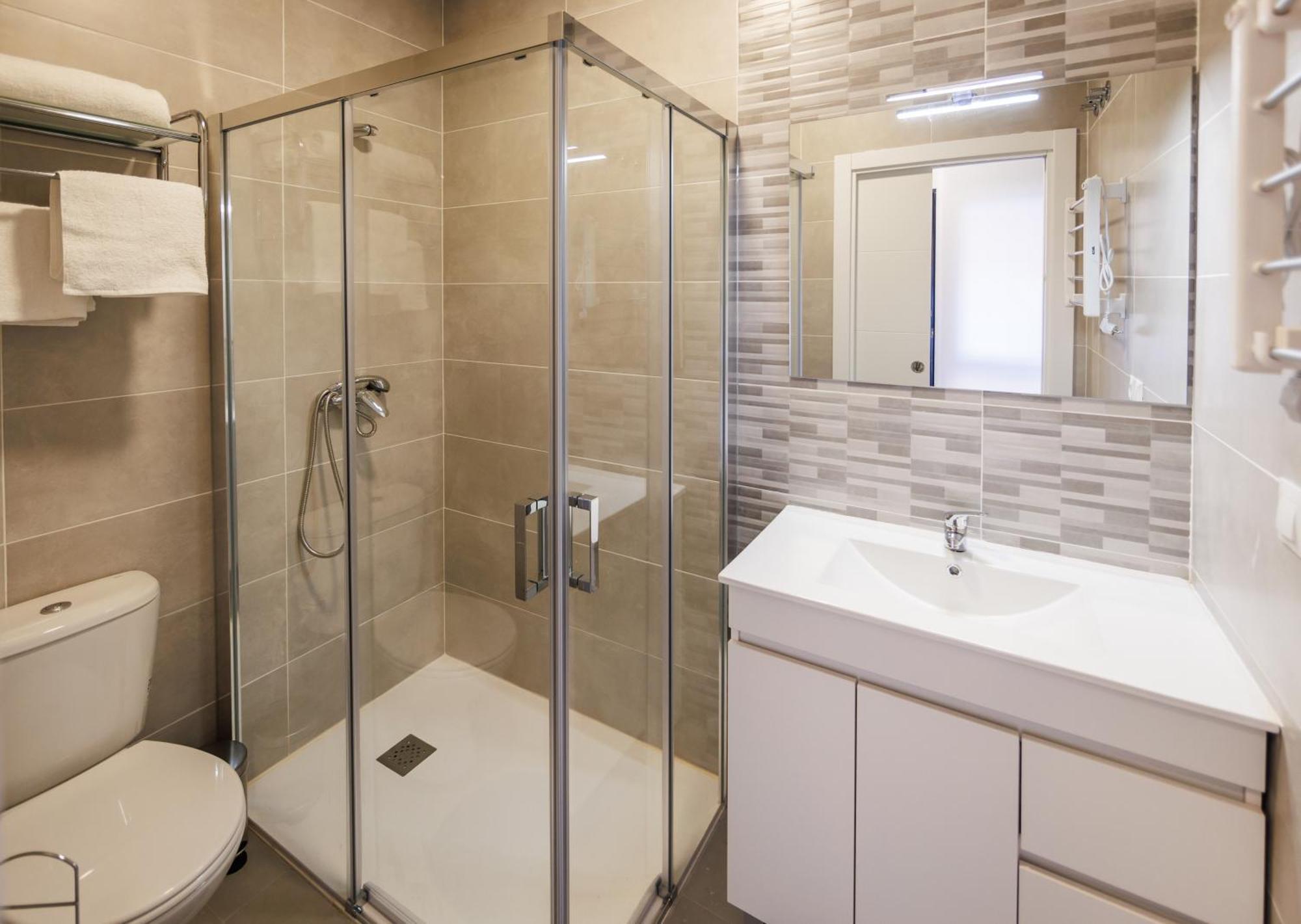 Apartamentos Luxury Suites Syrah 알멘드랄레호 외부 사진