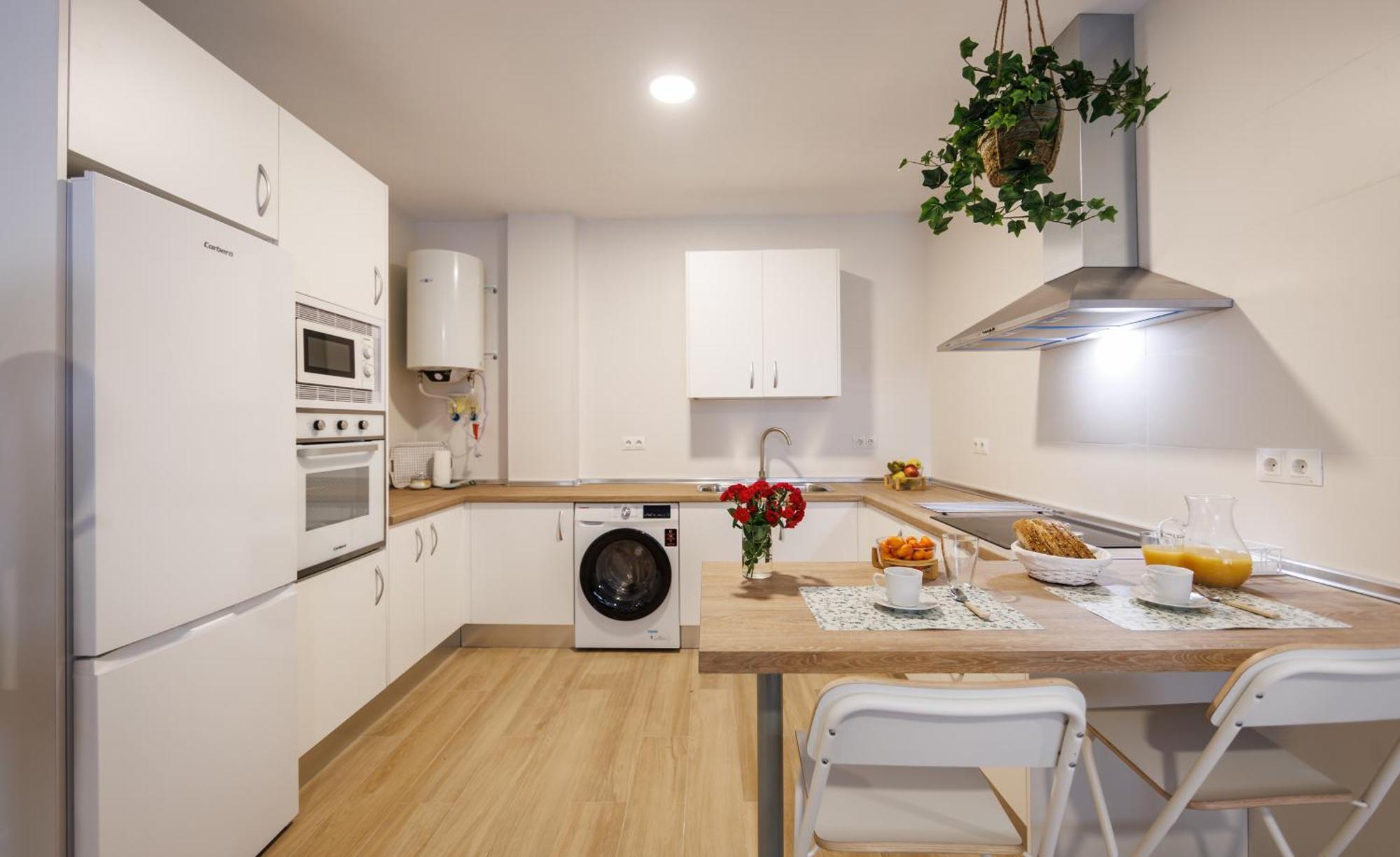 Apartamentos Luxury Suites Syrah 알멘드랄레호 외부 사진