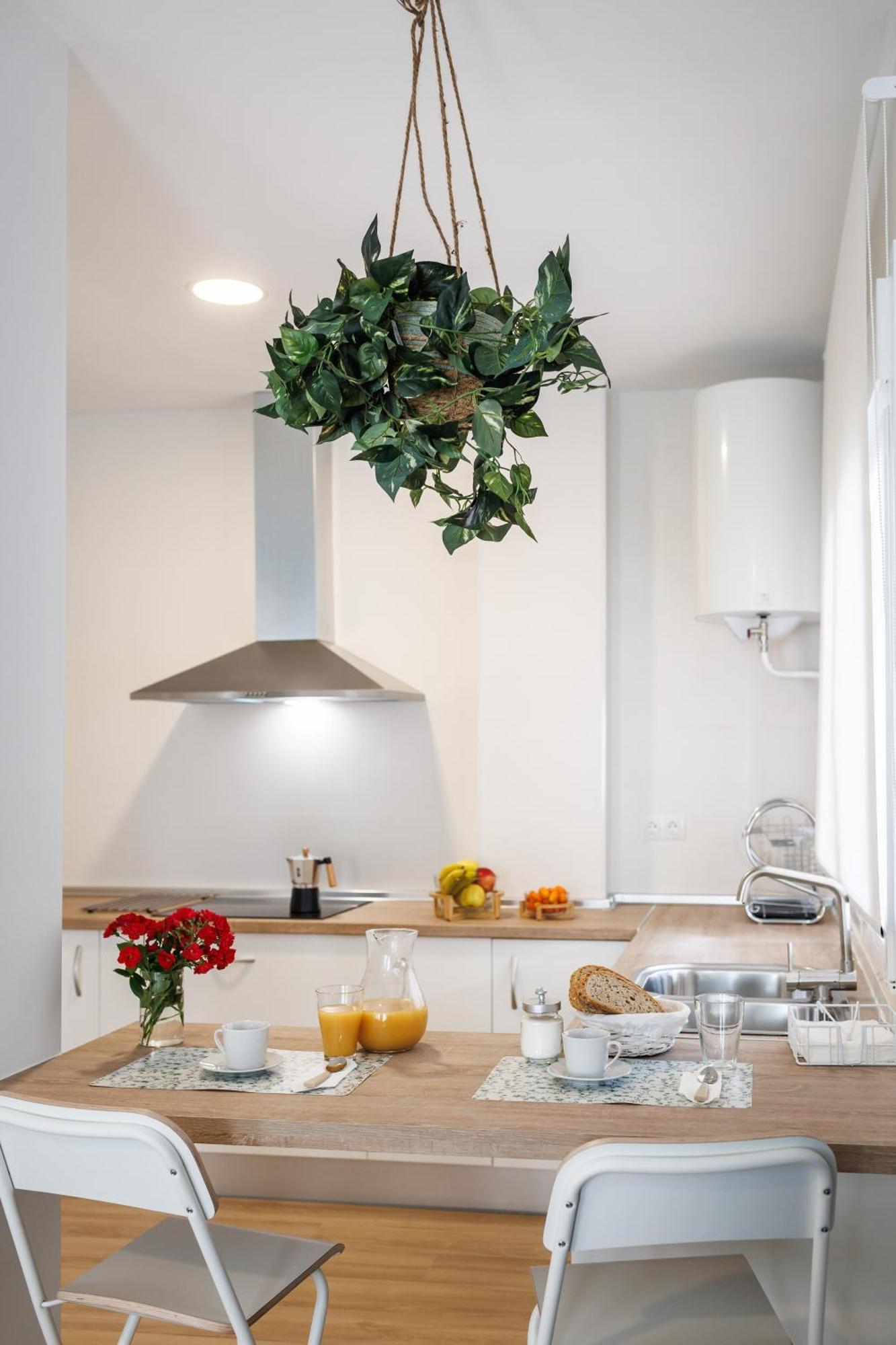 Apartamentos Luxury Suites Syrah 알멘드랄레호 외부 사진