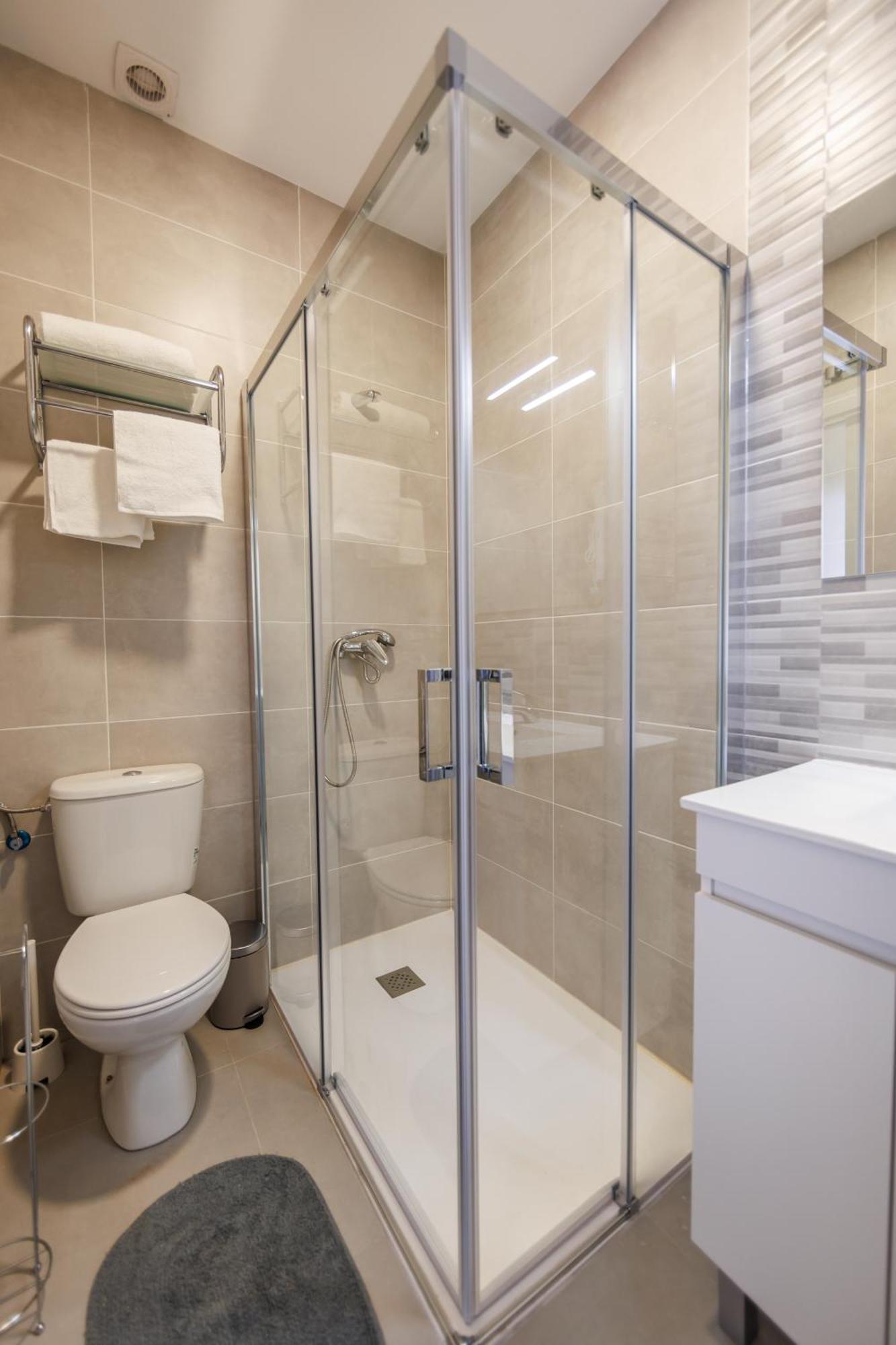 Apartamentos Luxury Suites Syrah 알멘드랄레호 외부 사진