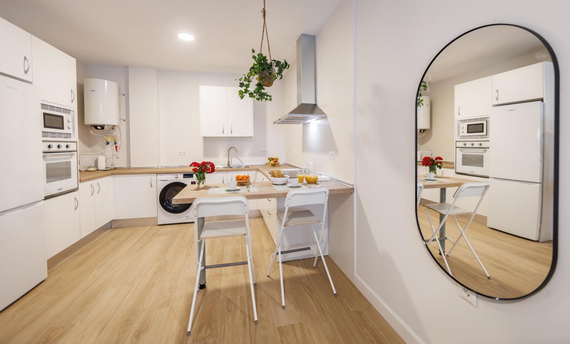 Apartamentos Luxury Suites Syrah 알멘드랄레호 외부 사진