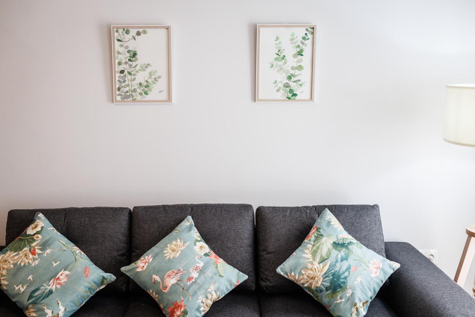 Apartamentos Luxury Suites Syrah 알멘드랄레호 외부 사진