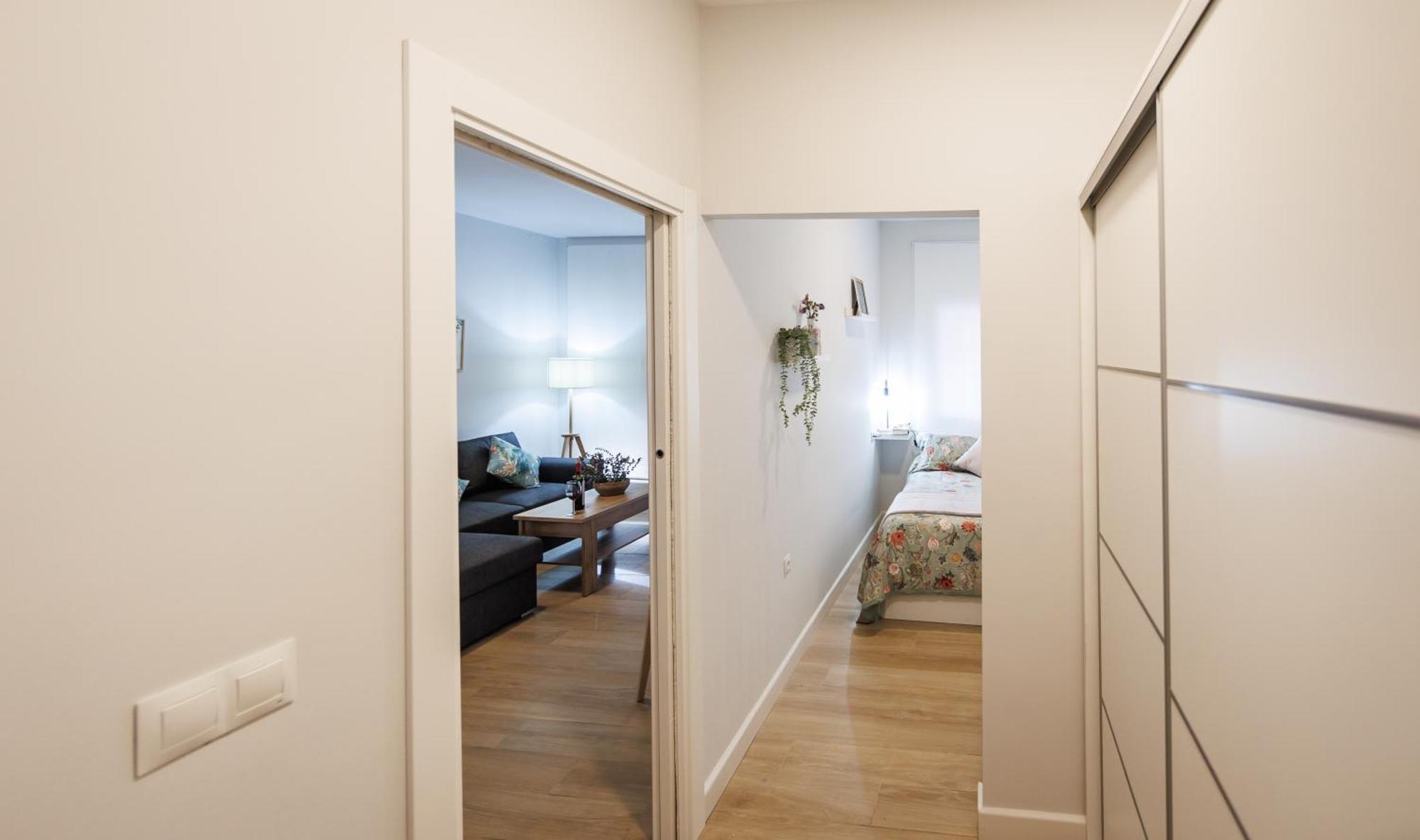 Apartamentos Luxury Suites Syrah 알멘드랄레호 외부 사진