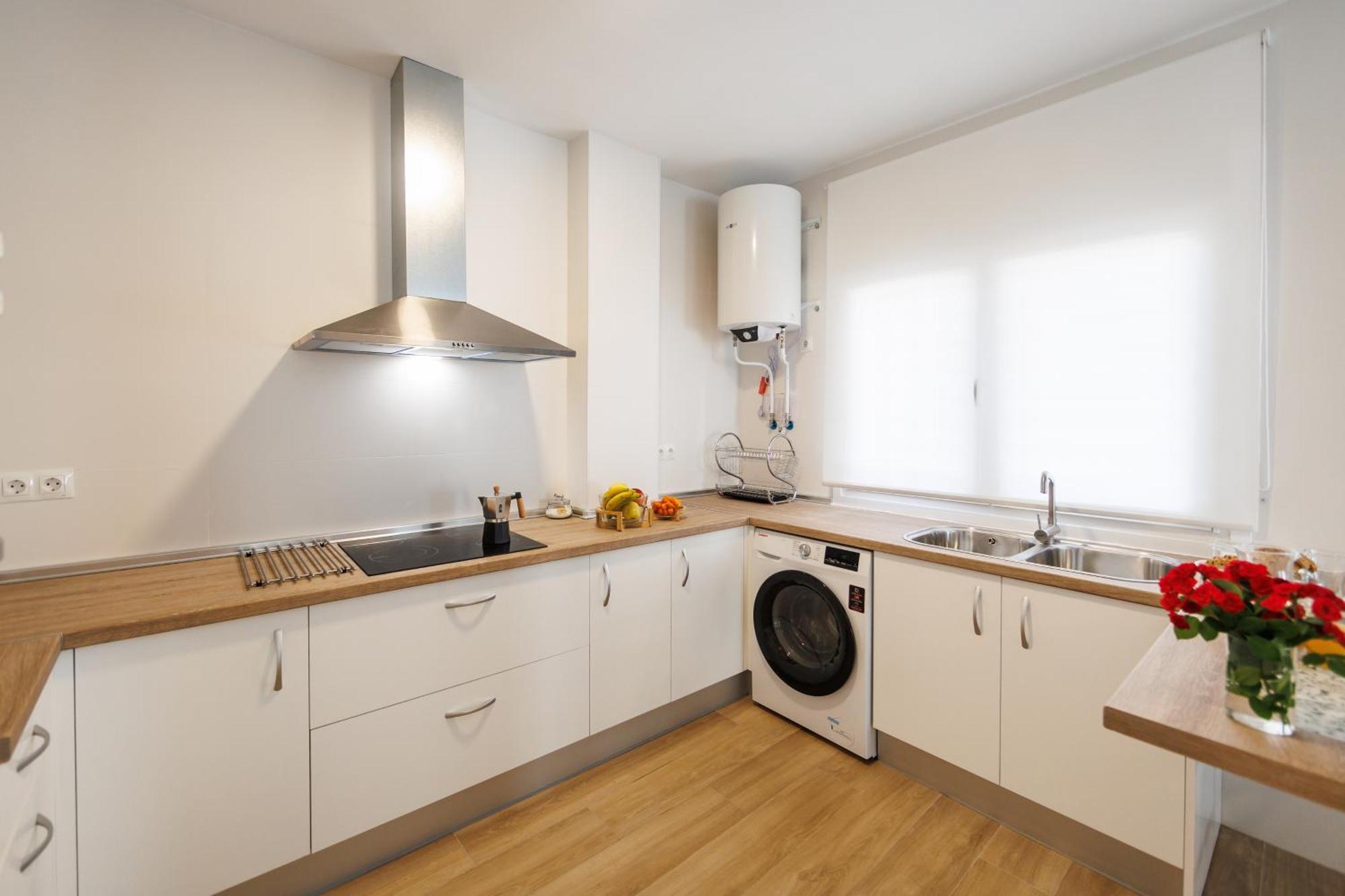 Apartamentos Luxury Suites Syrah 알멘드랄레호 외부 사진