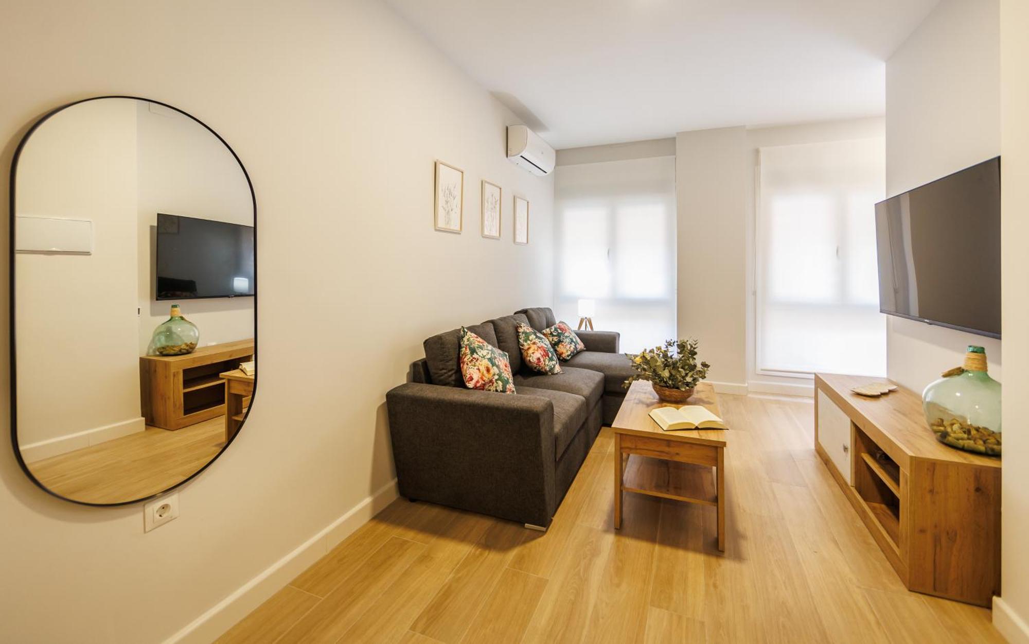 Apartamentos Luxury Suites Syrah 알멘드랄레호 외부 사진