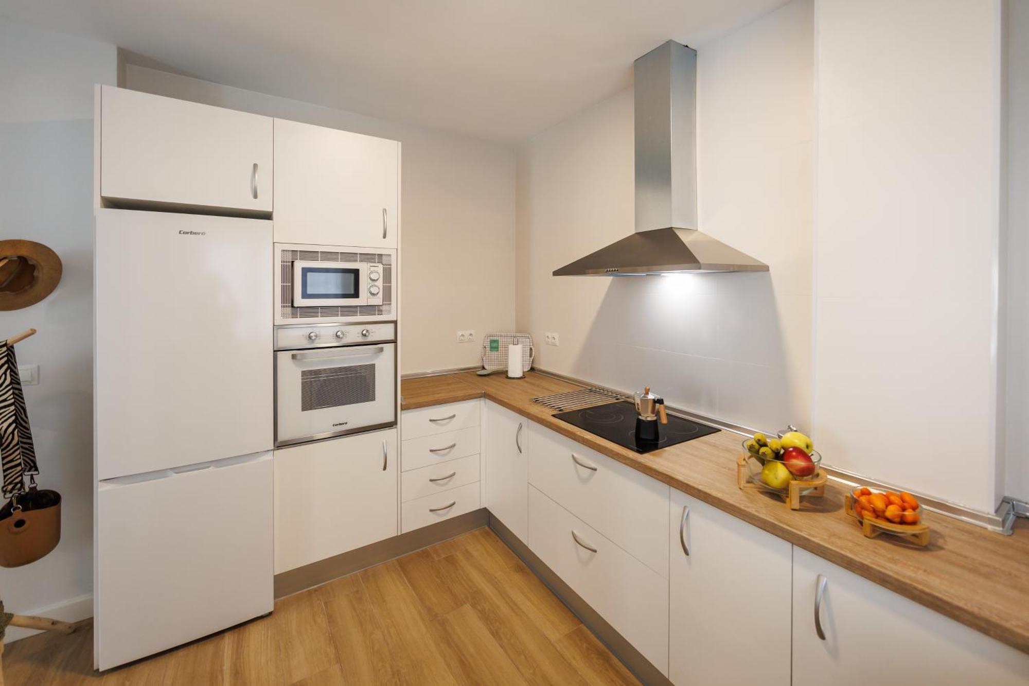 Apartamentos Luxury Suites Syrah 알멘드랄레호 외부 사진