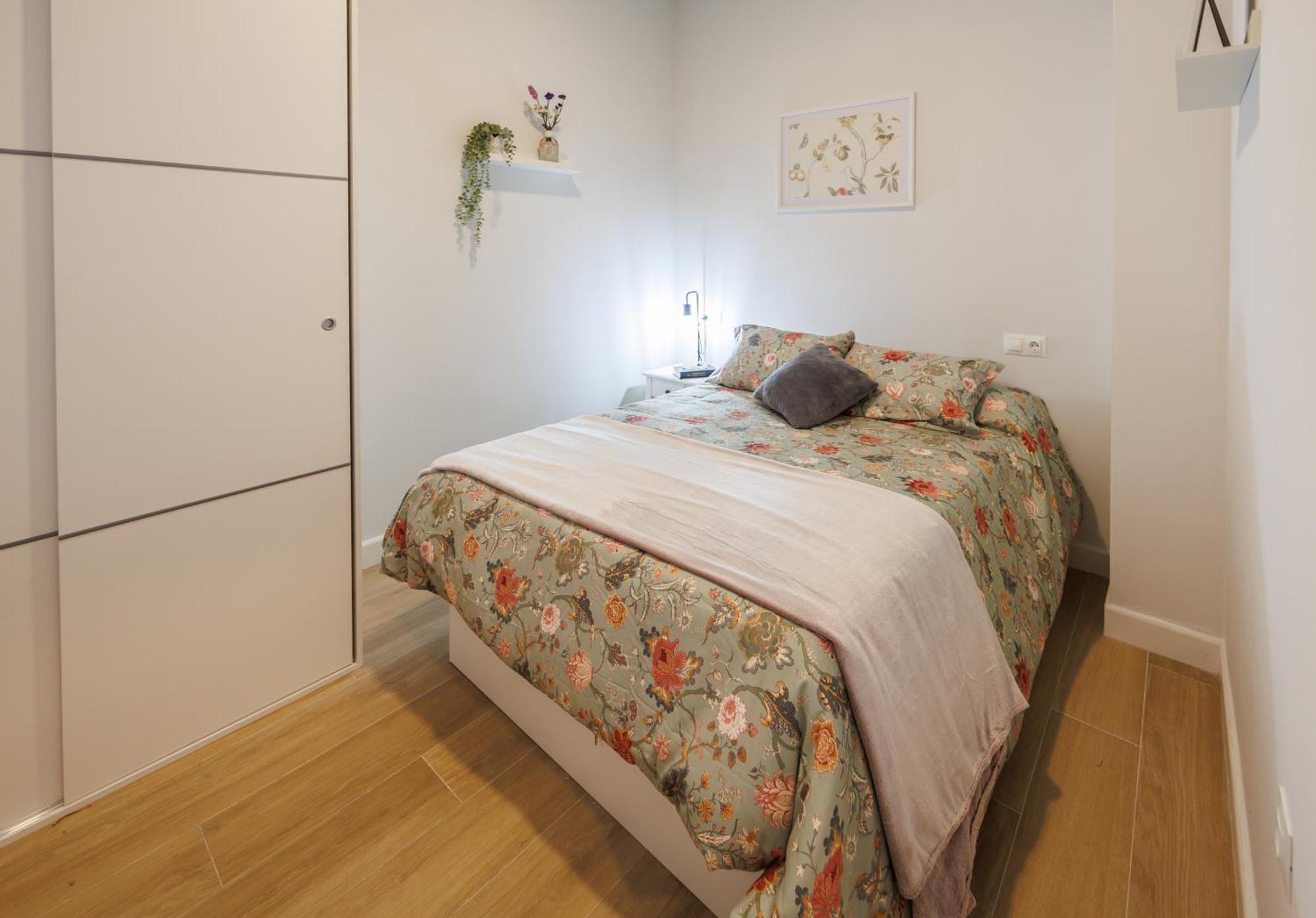 Apartamentos Luxury Suites Syrah 알멘드랄레호 외부 사진
