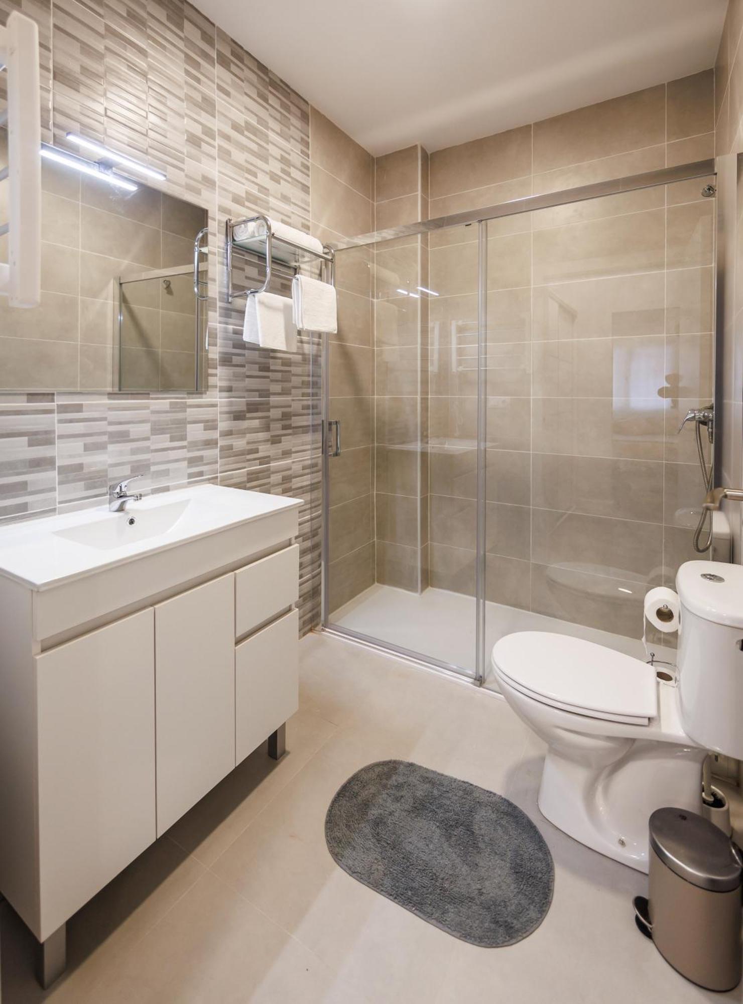 Apartamentos Luxury Suites Syrah 알멘드랄레호 외부 사진