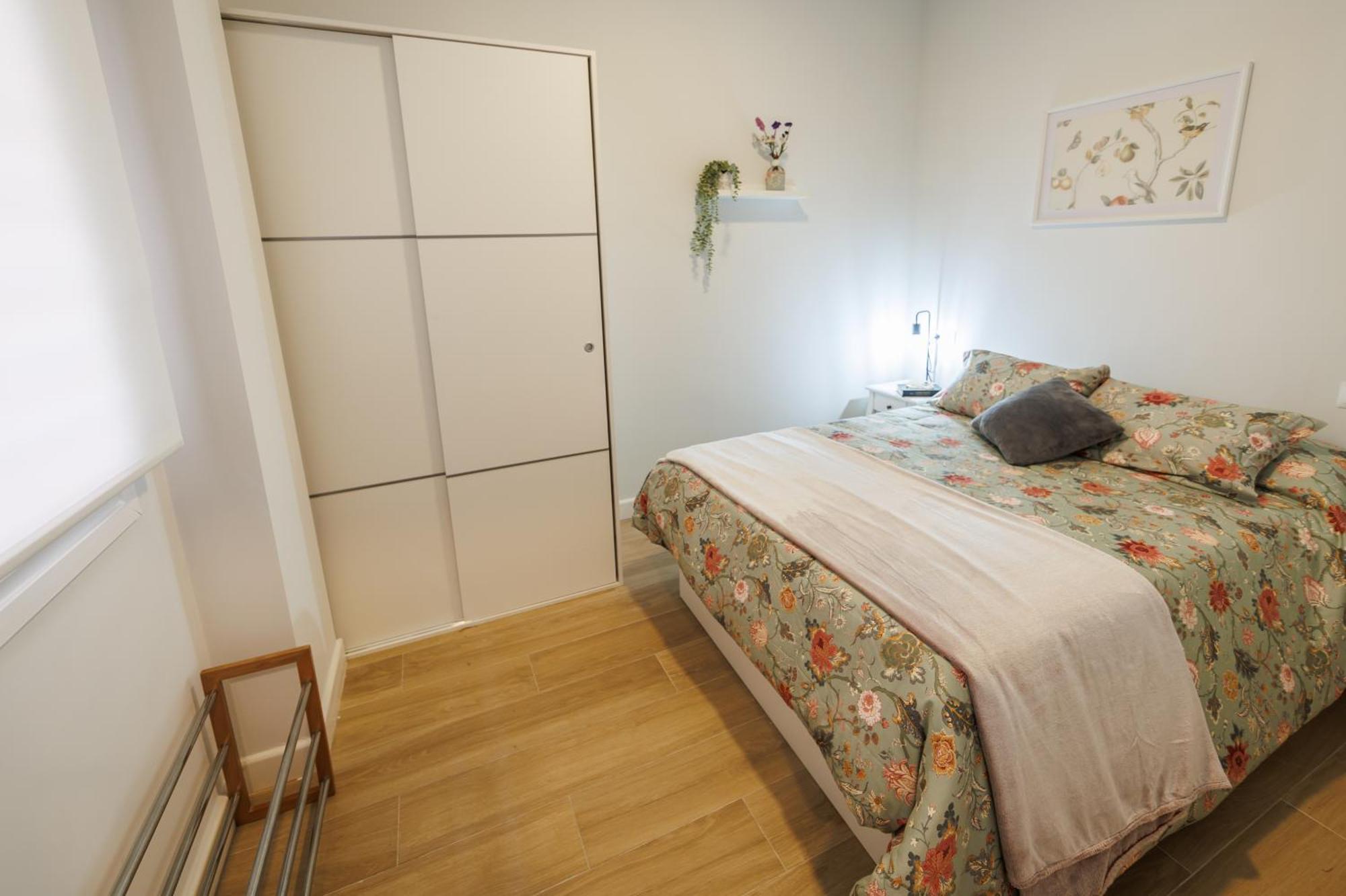 Apartamentos Luxury Suites Syrah 알멘드랄레호 외부 사진
