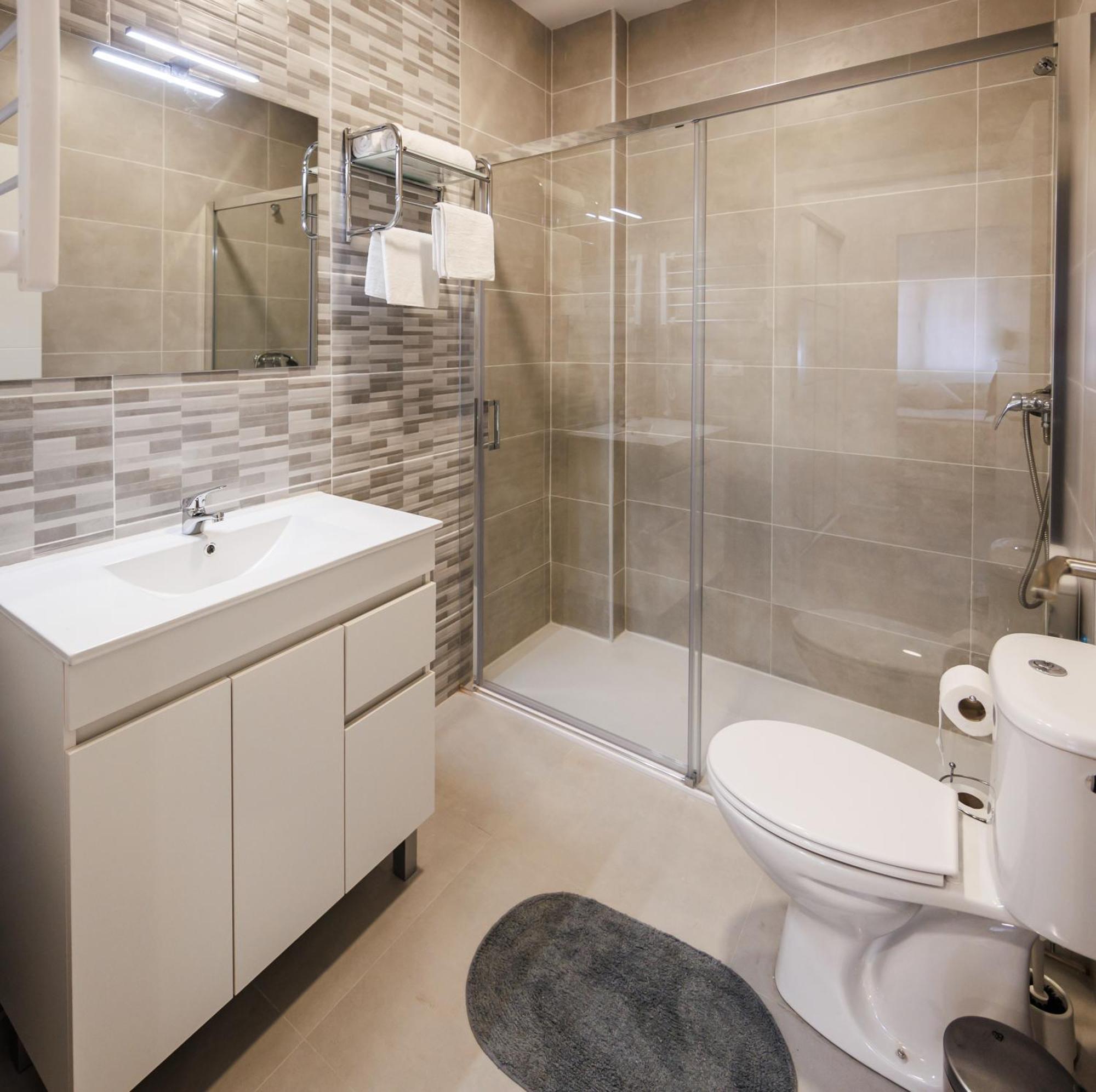 Apartamentos Luxury Suites Syrah 알멘드랄레호 외부 사진