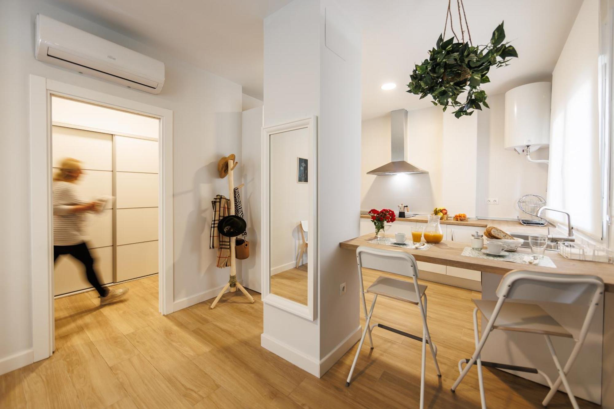 Apartamentos Luxury Suites Syrah 알멘드랄레호 외부 사진