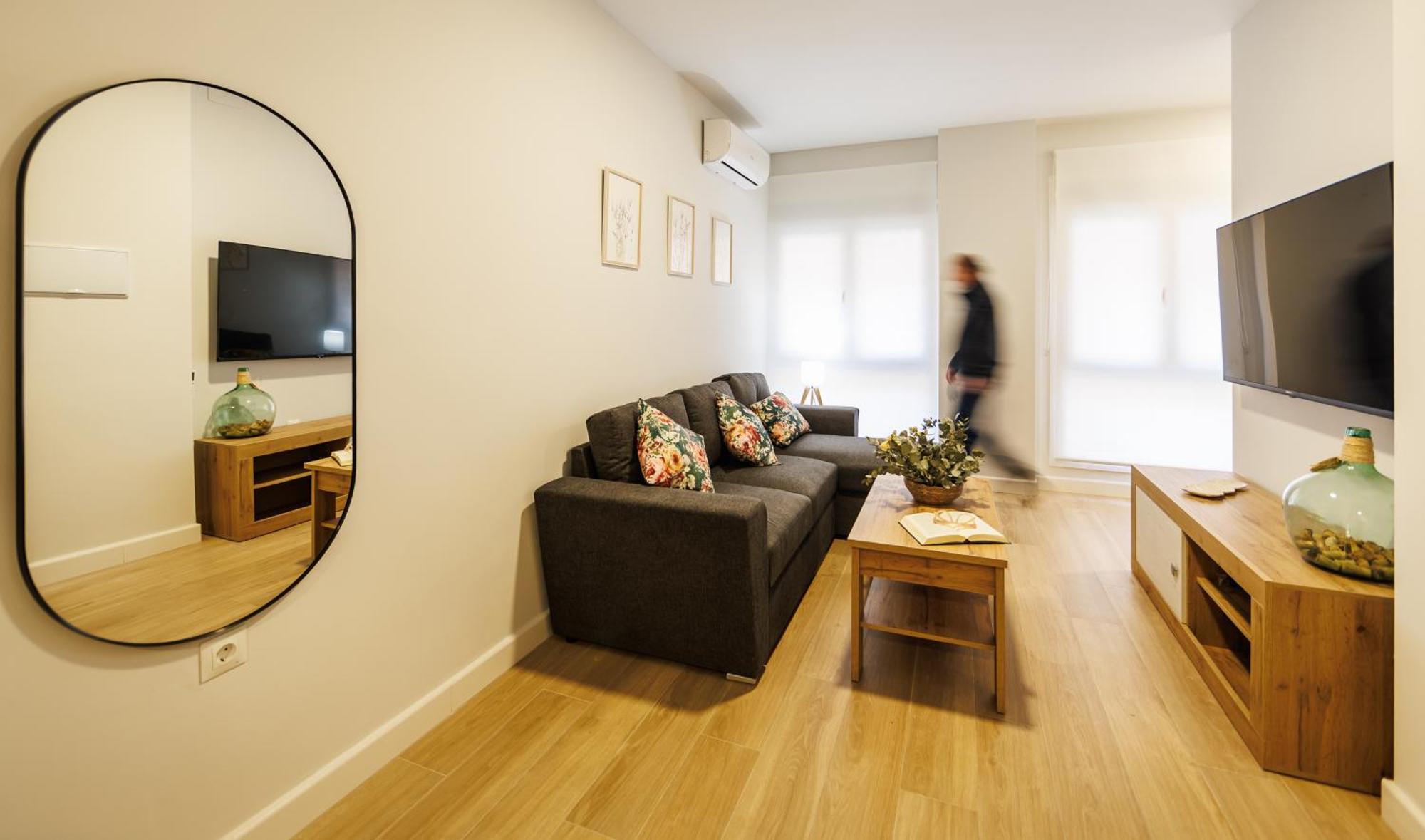 Apartamentos Luxury Suites Syrah 알멘드랄레호 외부 사진